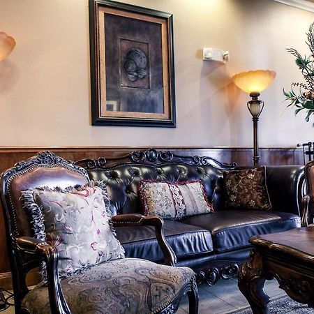 O'Brien Riverwalk Boutique Hotel San Antonio Bagian luar foto