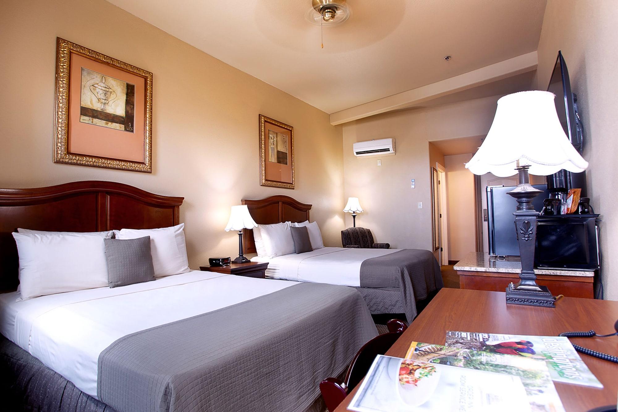 O'Brien Riverwalk Boutique Hotel San Antonio Bagian luar foto