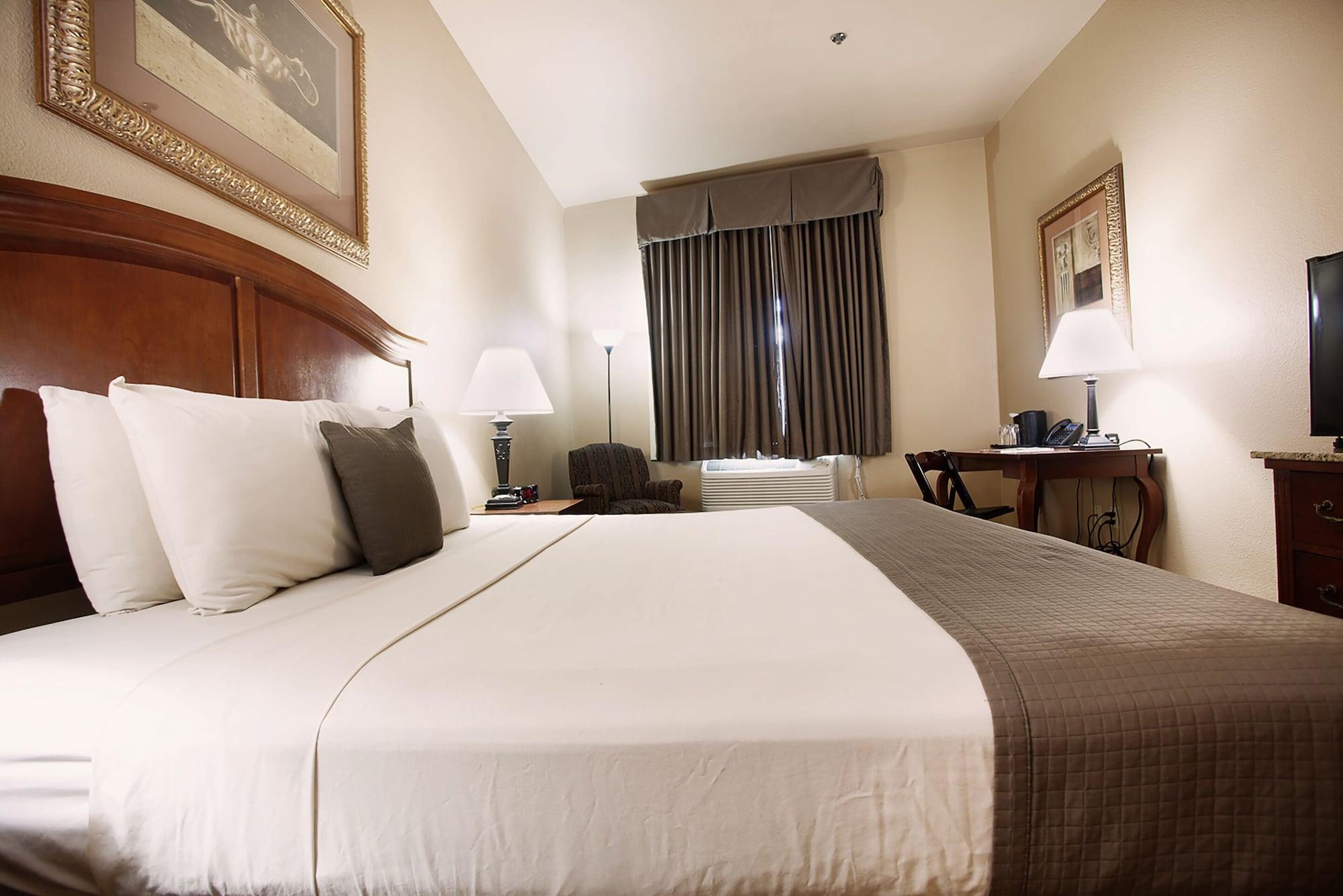O'Brien Riverwalk Boutique Hotel San Antonio Bagian luar foto