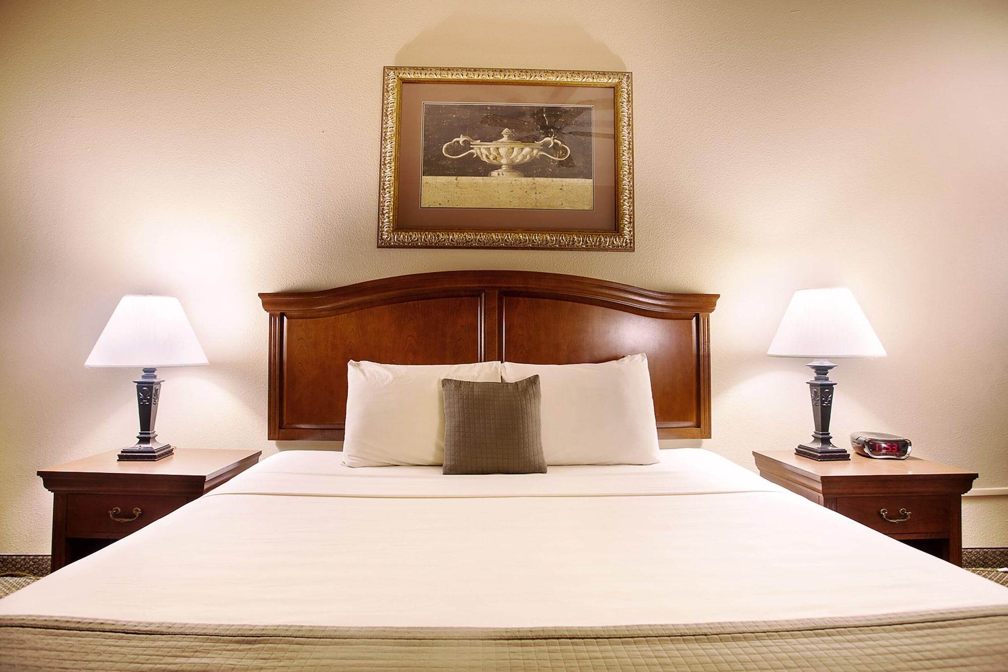 O'Brien Riverwalk Boutique Hotel San Antonio Bagian luar foto
