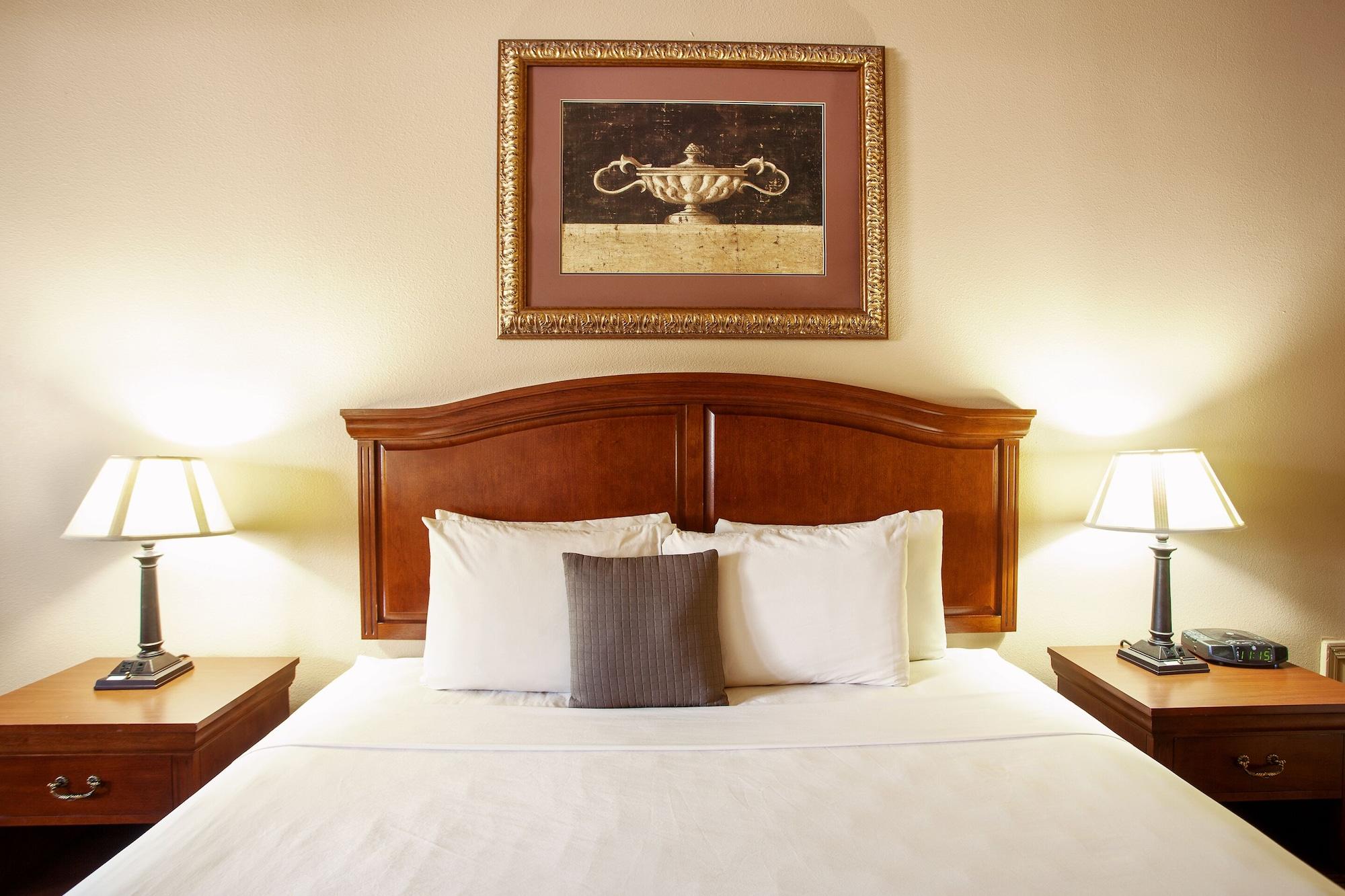 O'Brien Riverwalk Boutique Hotel San Antonio Bagian luar foto