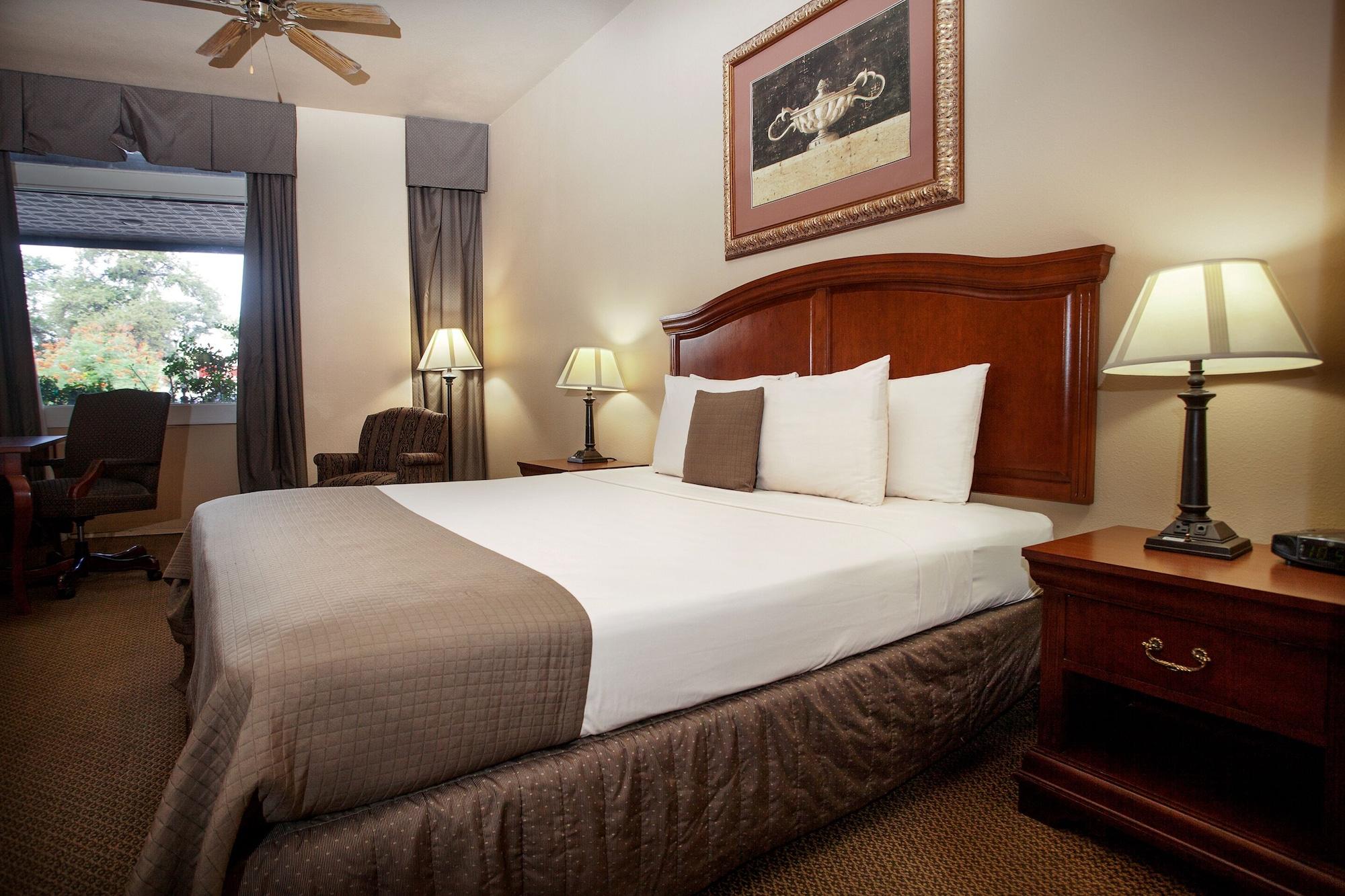 O'Brien Riverwalk Boutique Hotel San Antonio Bagian luar foto