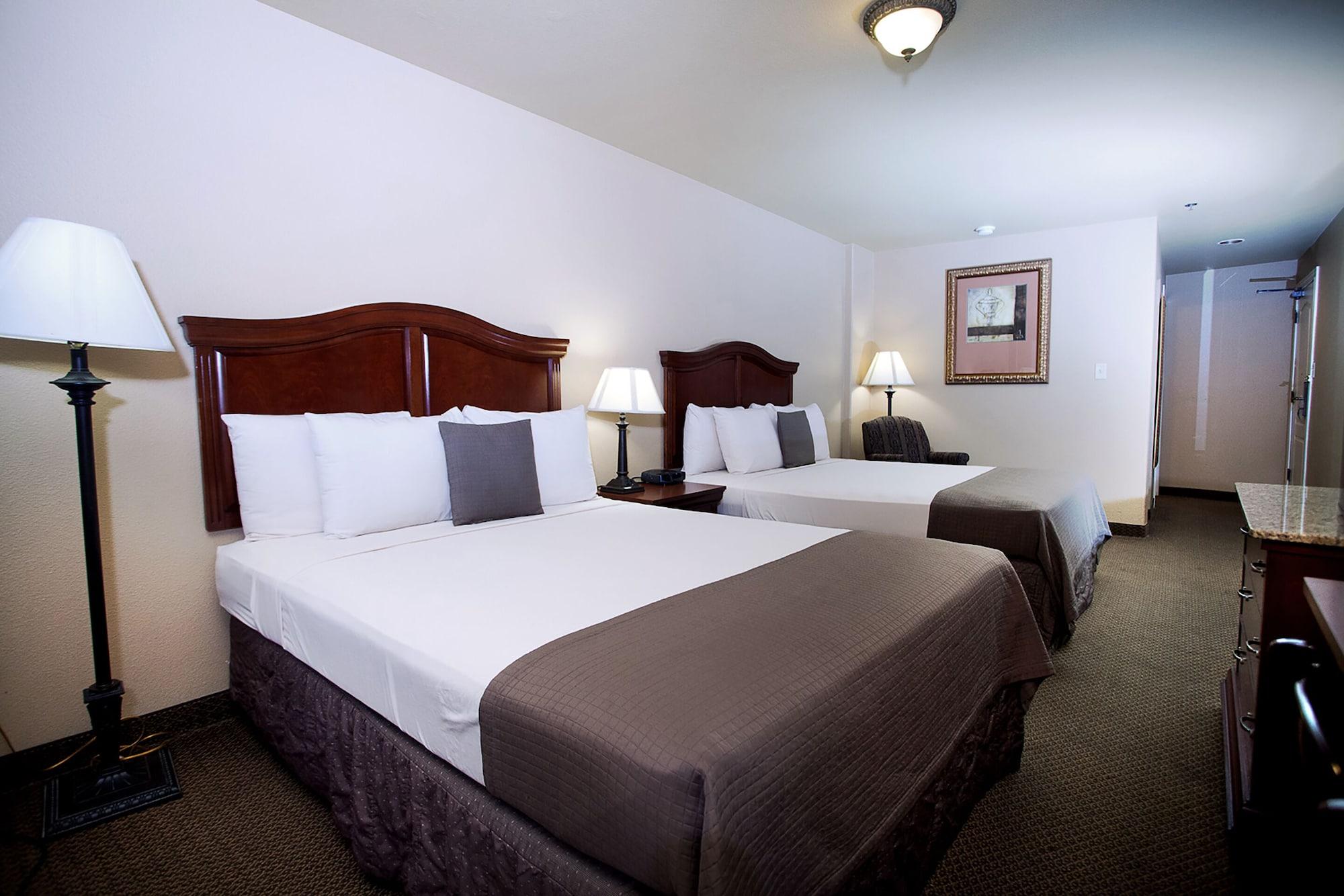 O'Brien Riverwalk Boutique Hotel San Antonio Bagian luar foto