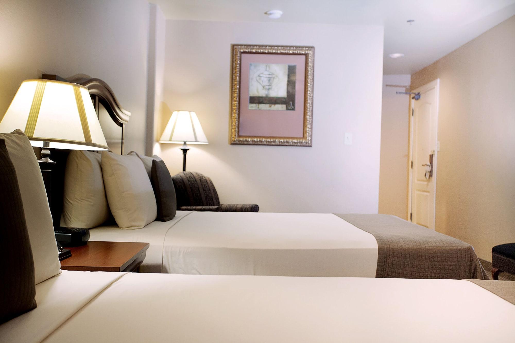 O'Brien Riverwalk Boutique Hotel San Antonio Bagian luar foto
