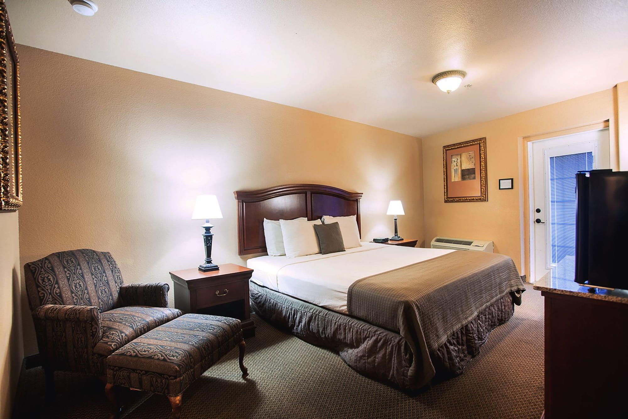 O'Brien Riverwalk Boutique Hotel San Antonio Bagian luar foto