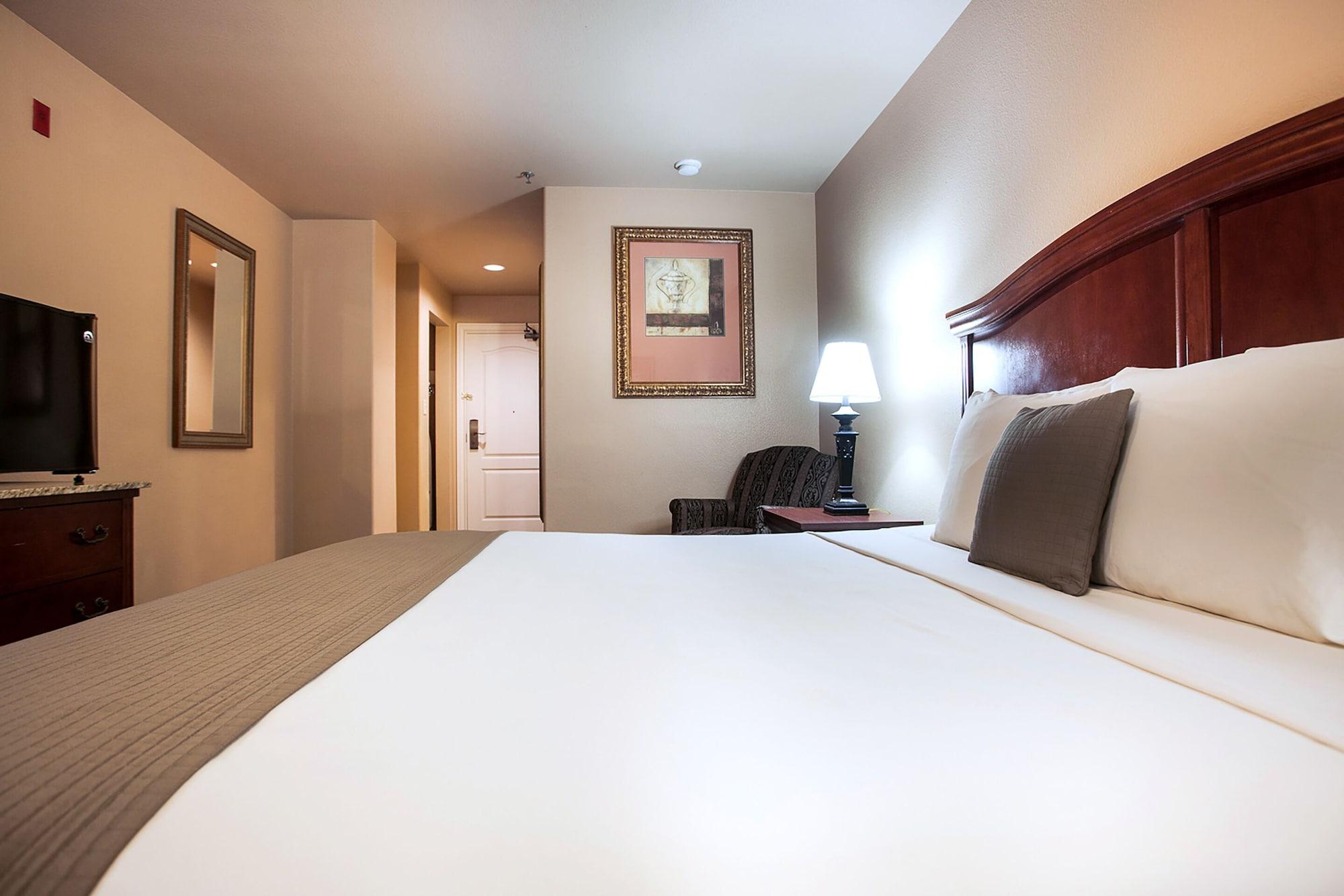 O'Brien Riverwalk Boutique Hotel San Antonio Bagian luar foto