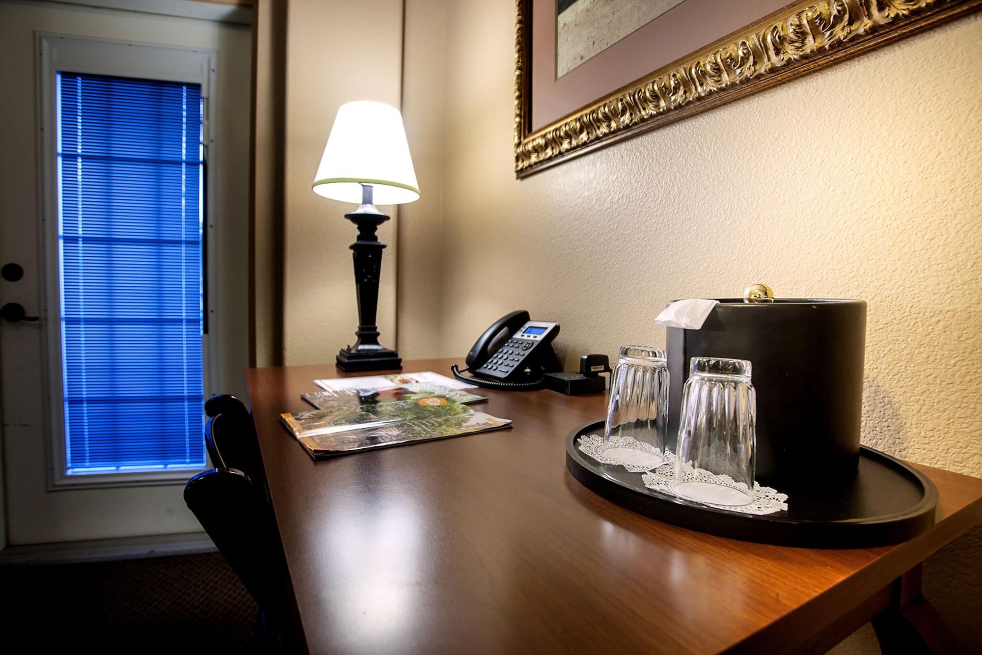 O'Brien Riverwalk Boutique Hotel San Antonio Bagian luar foto