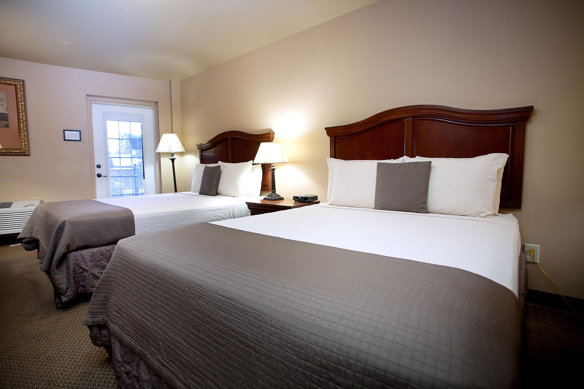 O'Brien Riverwalk Boutique Hotel San Antonio Bagian luar foto