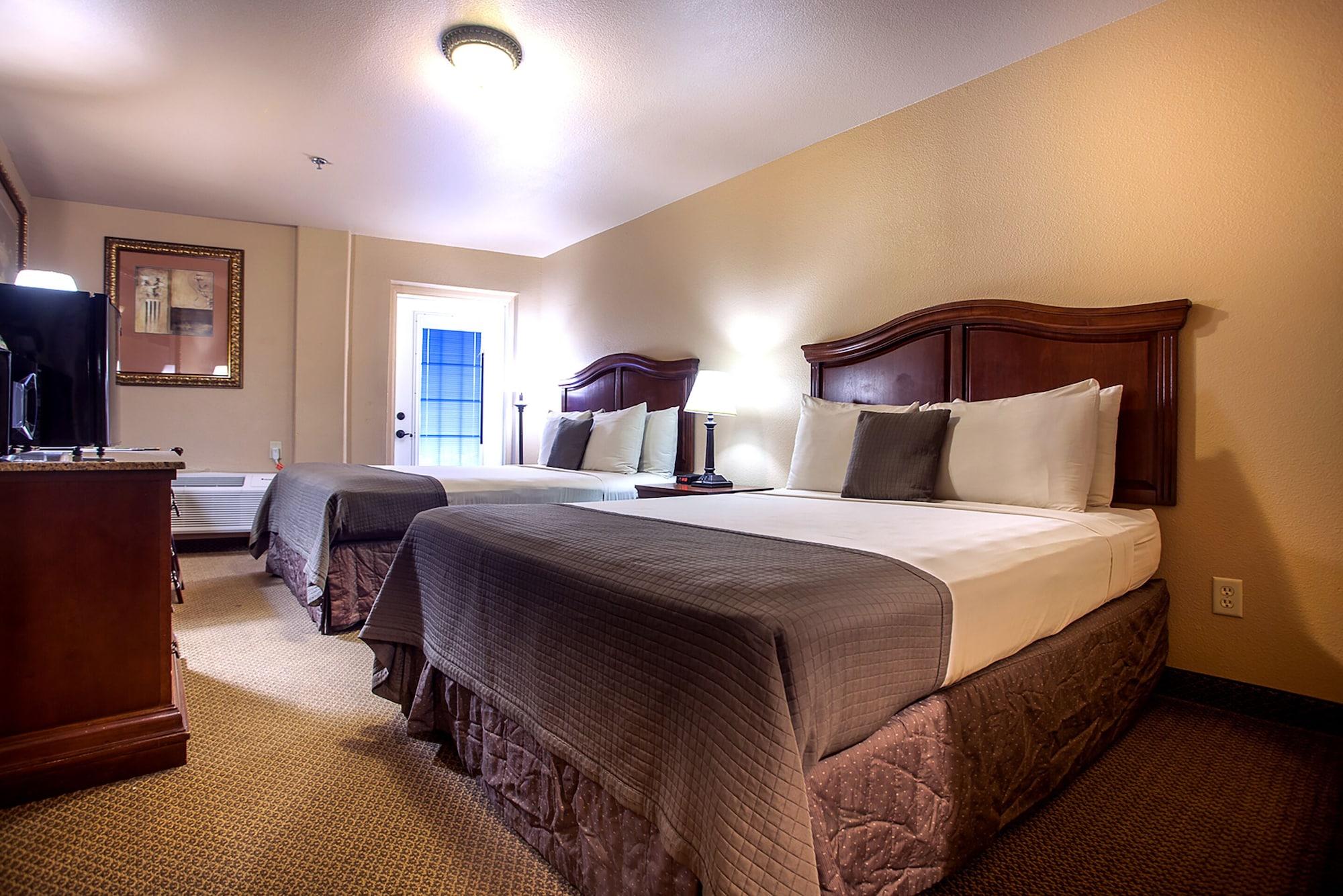 O'Brien Riverwalk Boutique Hotel San Antonio Bagian luar foto