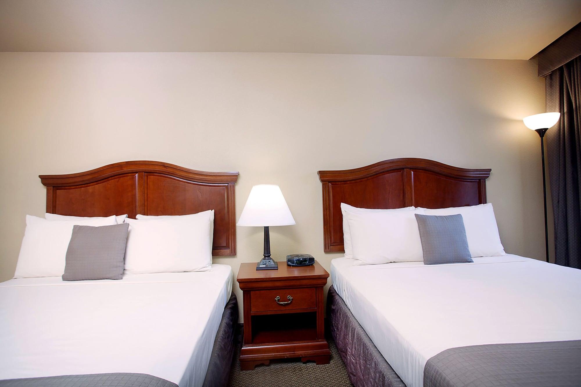 O'Brien Riverwalk Boutique Hotel San Antonio Bagian luar foto