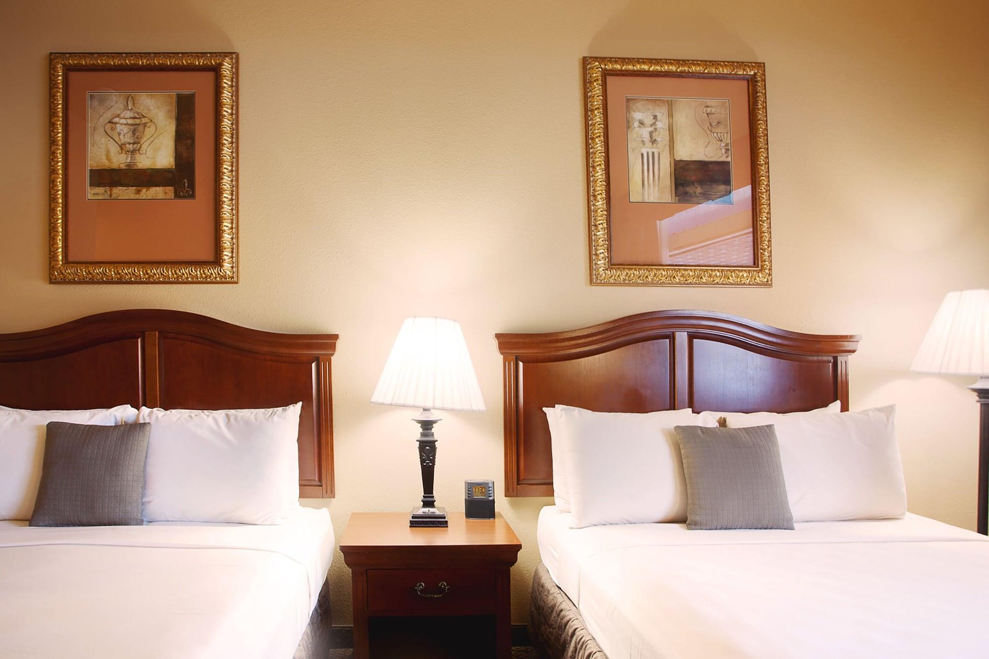 O'Brien Riverwalk Boutique Hotel San Antonio Bagian luar foto