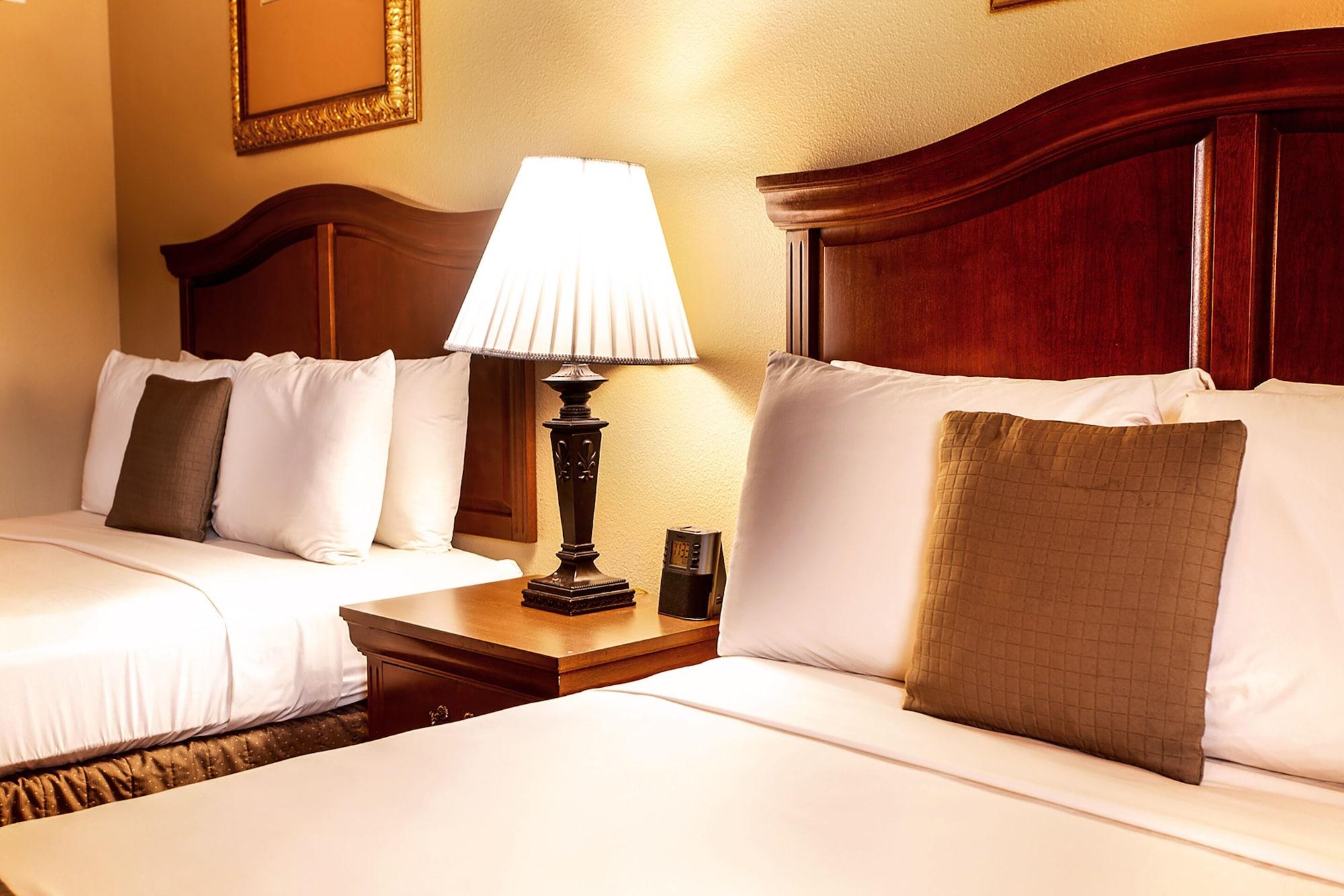 O'Brien Riverwalk Boutique Hotel San Antonio Bagian luar foto