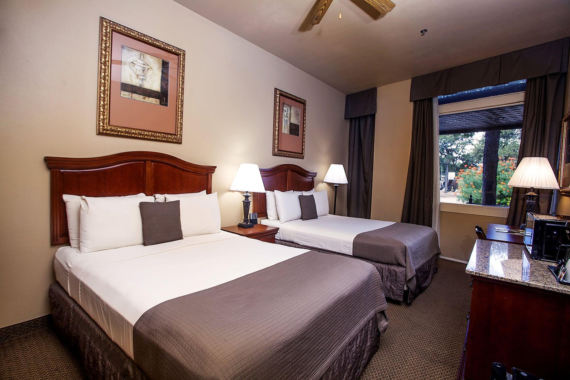 O'Brien Riverwalk Boutique Hotel San Antonio Bagian luar foto