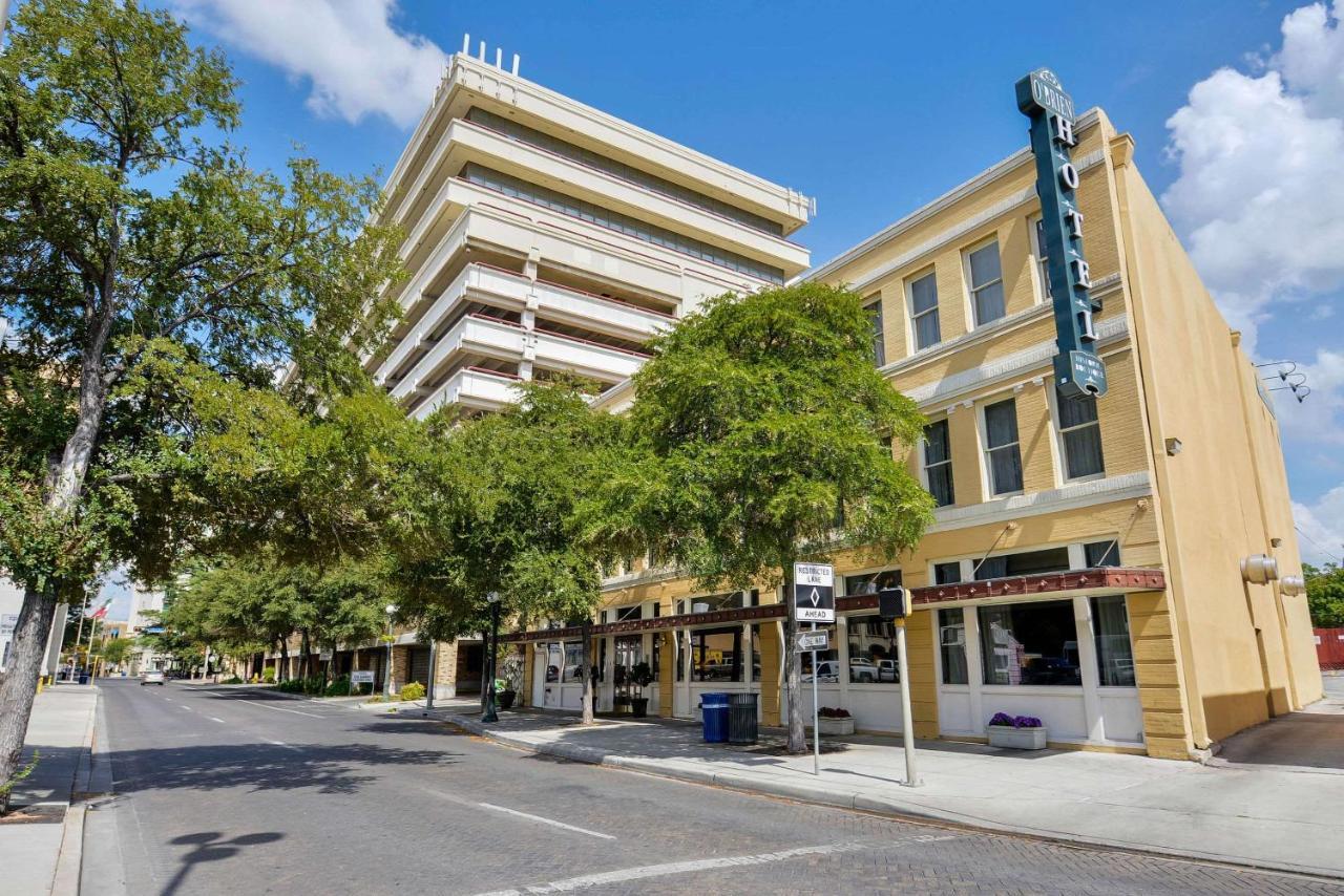 O'Brien Riverwalk Boutique Hotel San Antonio Bagian luar foto