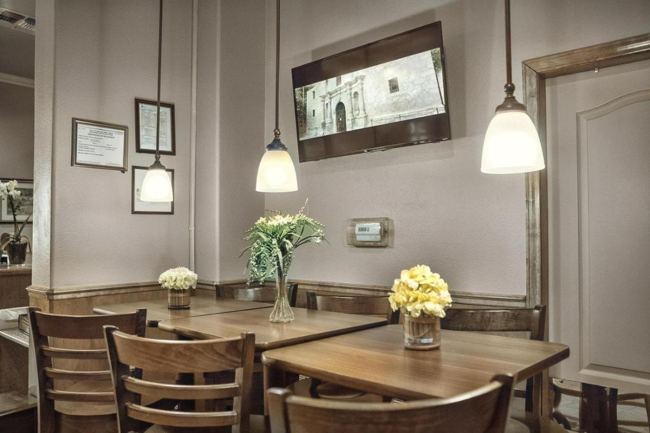 O'Brien Riverwalk Boutique Hotel San Antonio Bagian luar foto