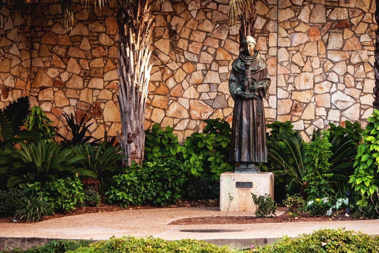 O'Brien Riverwalk Boutique Hotel San Antonio Bagian luar foto