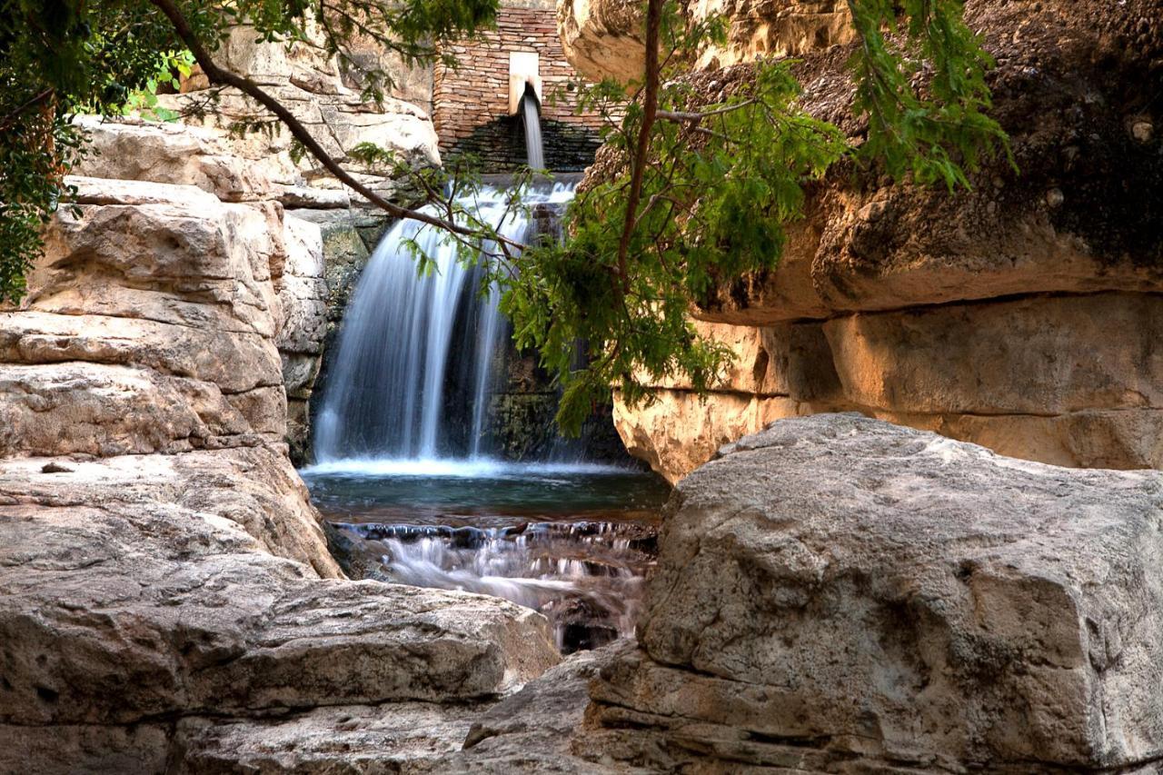 O'Brien Riverwalk Boutique Hotel San Antonio Bagian luar foto