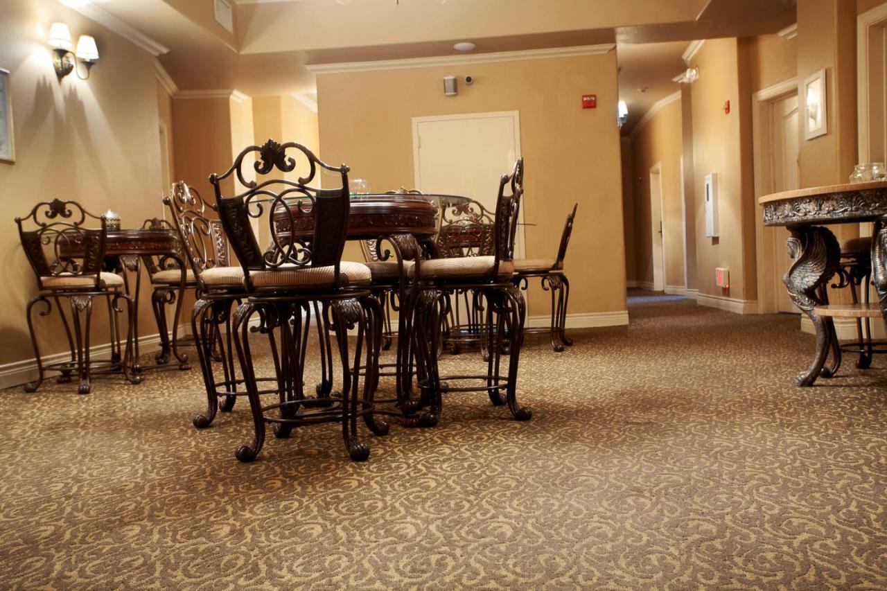 O'Brien Riverwalk Boutique Hotel San Antonio Bagian luar foto