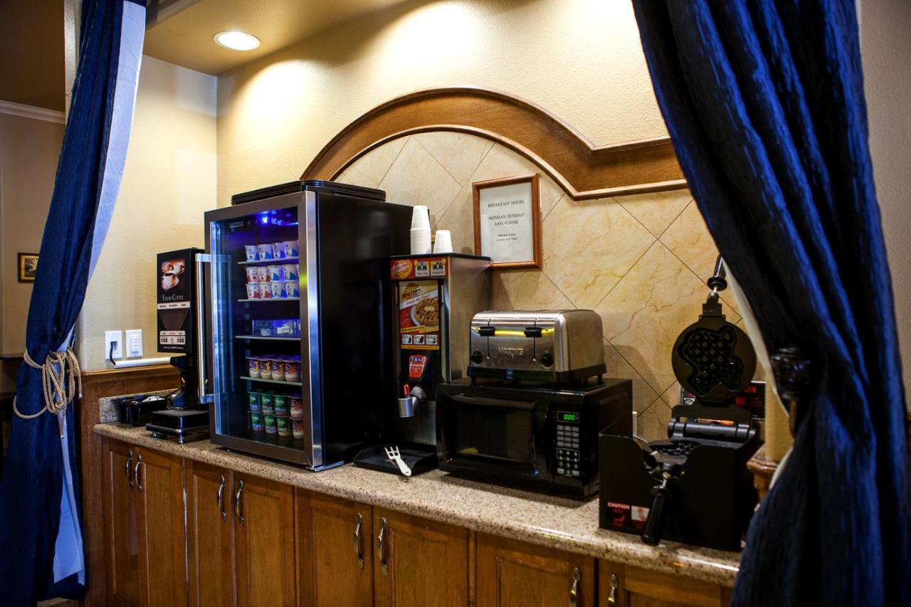 O'Brien Riverwalk Boutique Hotel San Antonio Bagian luar foto