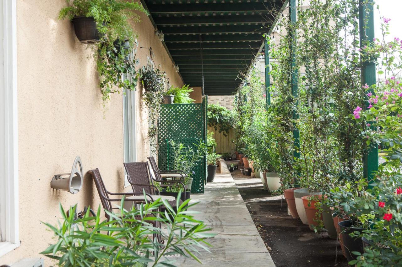 O'Brien Riverwalk Boutique Hotel San Antonio Bagian luar foto