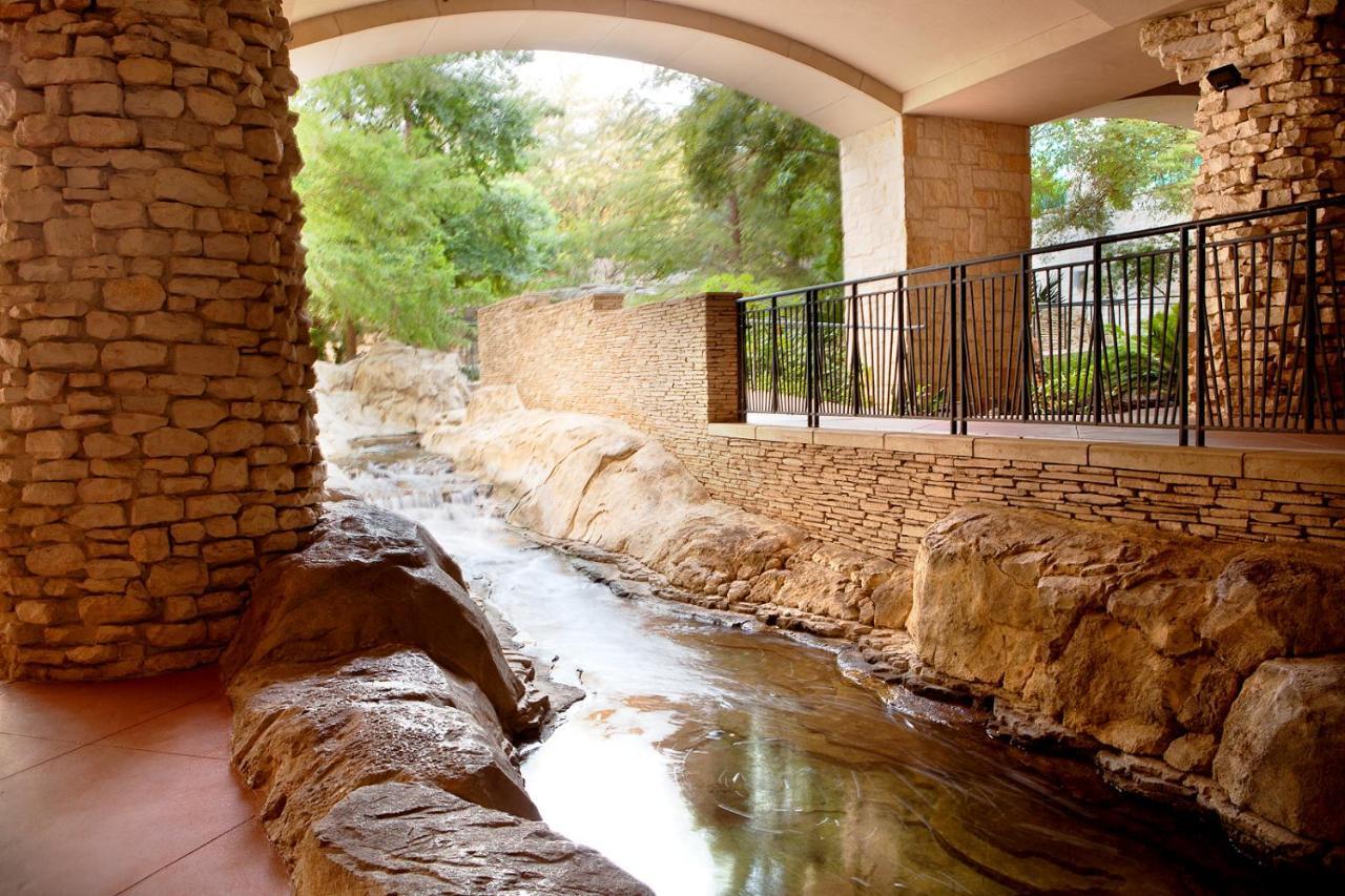 O'Brien Riverwalk Boutique Hotel San Antonio Bagian luar foto