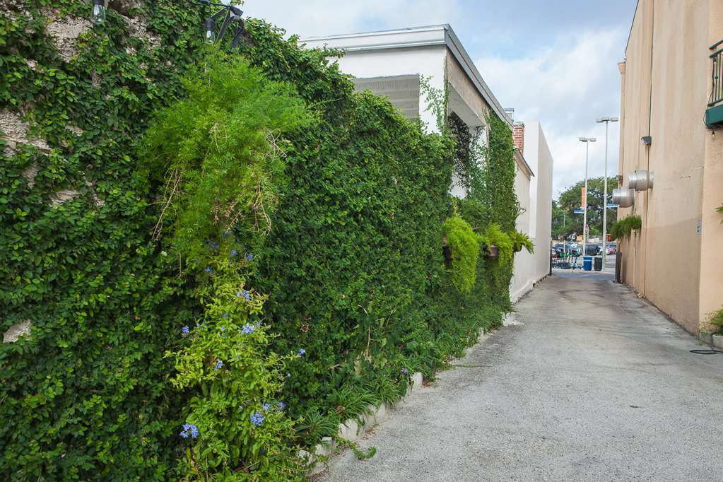 O'Brien Riverwalk Boutique Hotel San Antonio Bagian luar foto
