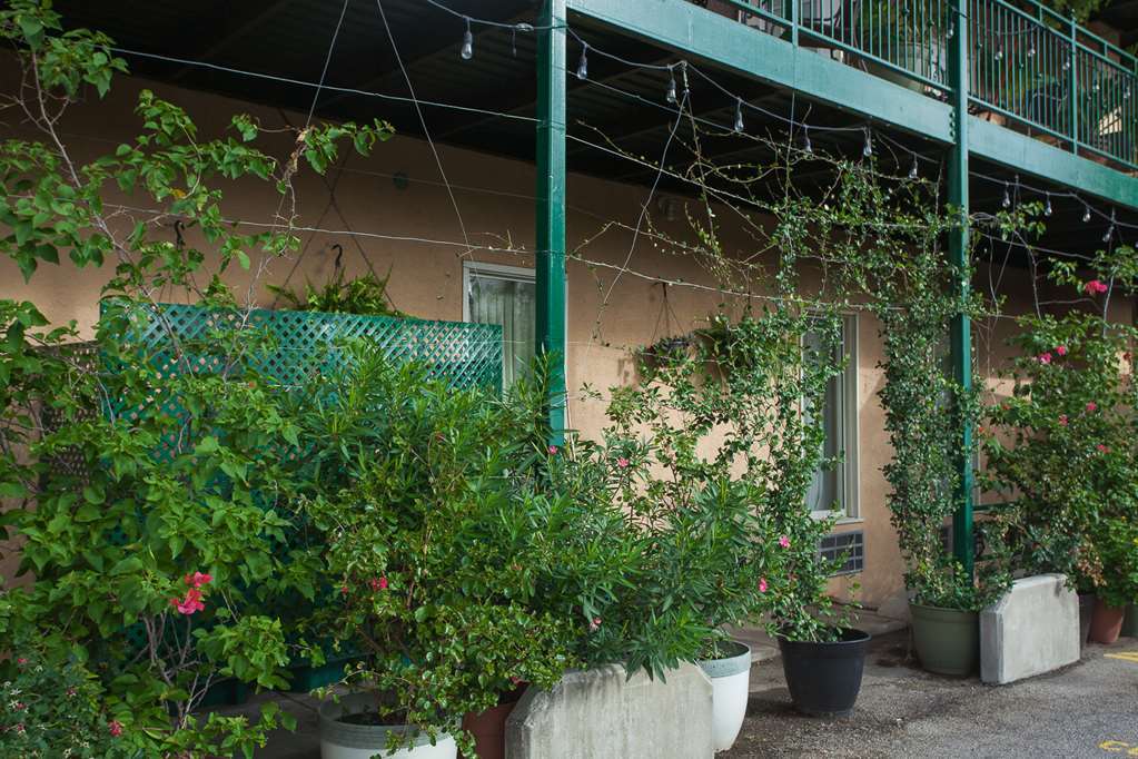 O'Brien Riverwalk Boutique Hotel San Antonio Bagian luar foto