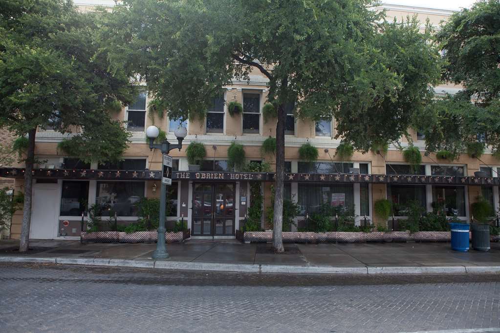 O'Brien Riverwalk Boutique Hotel San Antonio Bagian luar foto