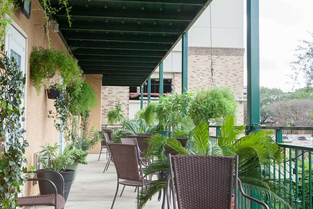 O'Brien Riverwalk Boutique Hotel San Antonio Bagian luar foto