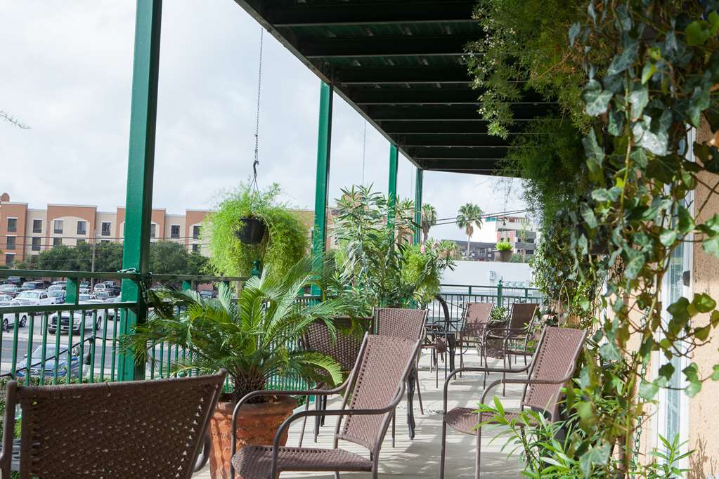 O'Brien Riverwalk Boutique Hotel San Antonio Bagian luar foto